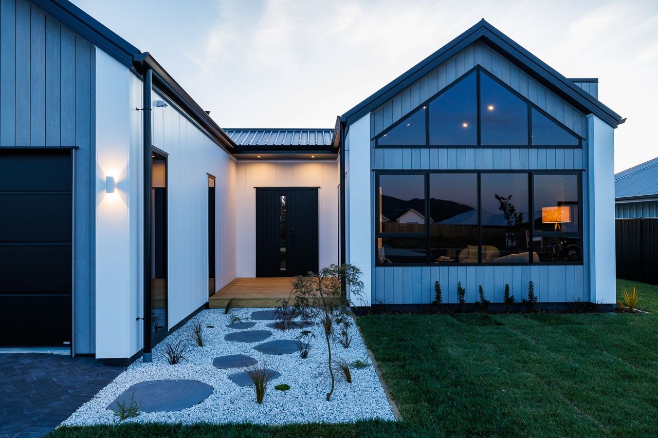 Simply Stunning Pavilion Home - Ansicht 6