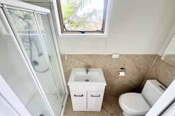 1/51 (studio) Albrecht Avenue (Studio), Mount Roskill