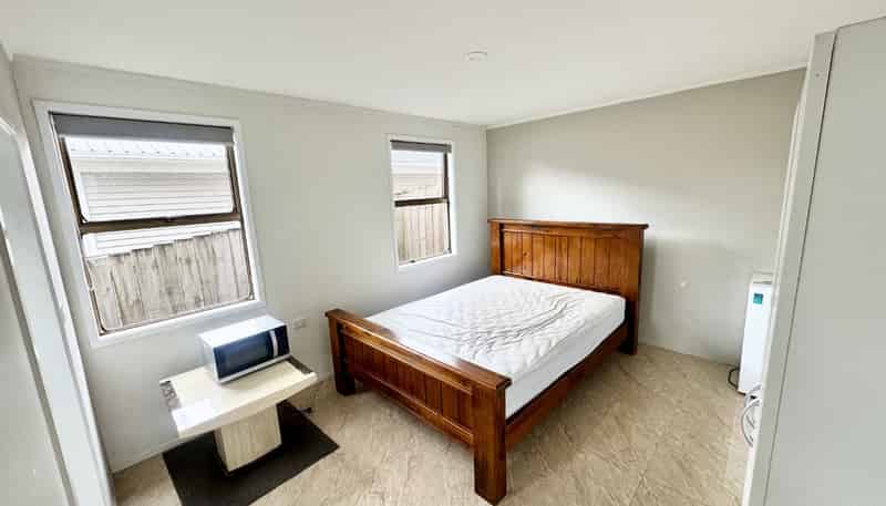 1/51 (studio) Albrecht Avenue (Studio), Mount Roskill