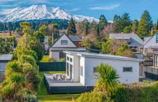 3 Wineberry Lane, Ohakune