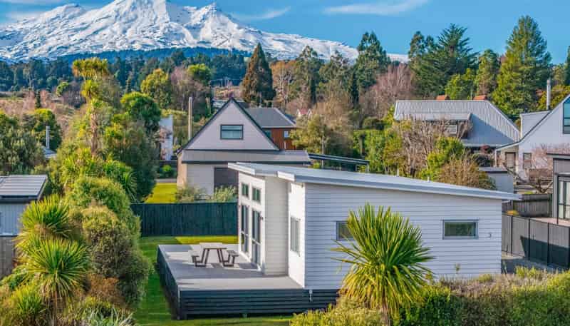 3 Wineberry Lane, Ohakune