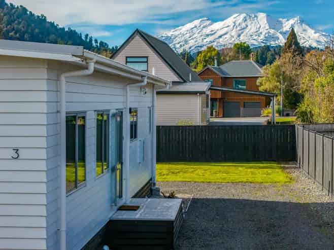 3 Wineberry Lane, Ohakune
