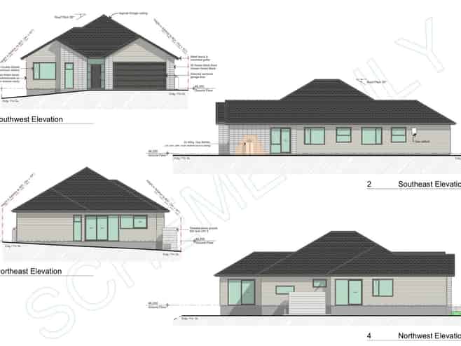 38 Lambert Road, Milldale