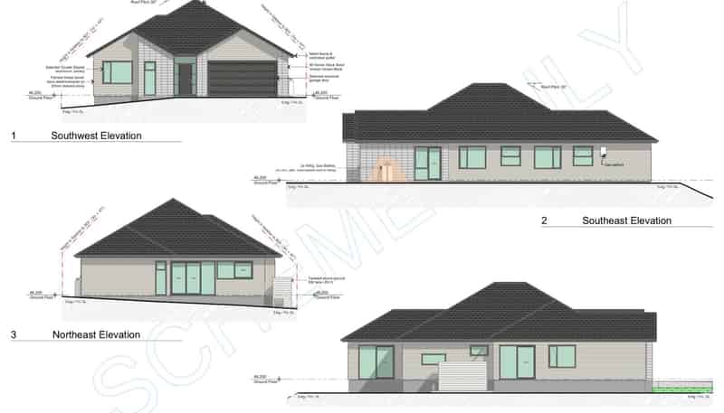 38 Lambert Road, Milldale