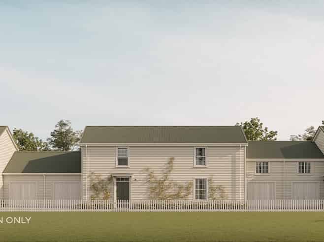 61 Smale Street, POINT CHEVALIER
