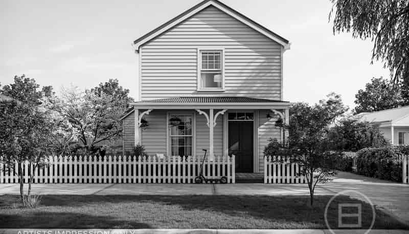 61 Smale Street, POINT CHEVALIER