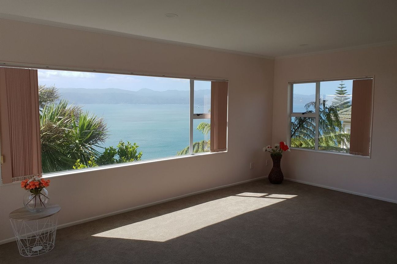 4 Bedroom House, Stunning Sea view - Bild 2