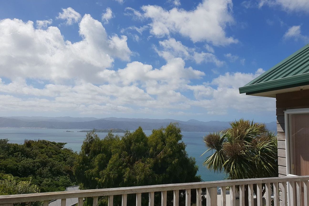 4 Bedroom House, Stunning Sea view - Bild 4