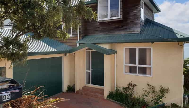 92 Homebush Road, Khandallah