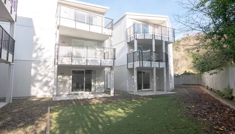3/33 Malvern Street, Woodhaugh