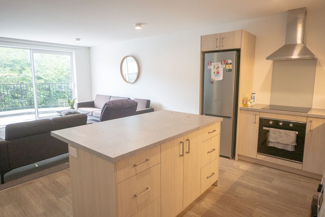 Studio Rooms Available Now - Bild 2