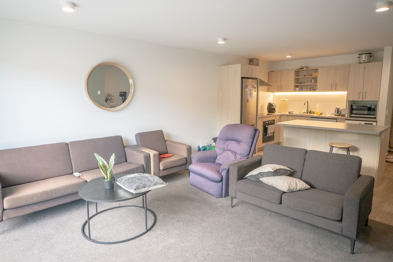 Studio Rooms Available Now - Bild 3