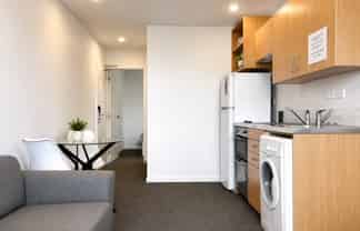 10A/36 Day Street , Auckland Central