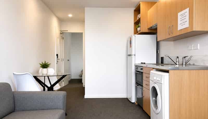 10A/36 Day Street , Auckland Central