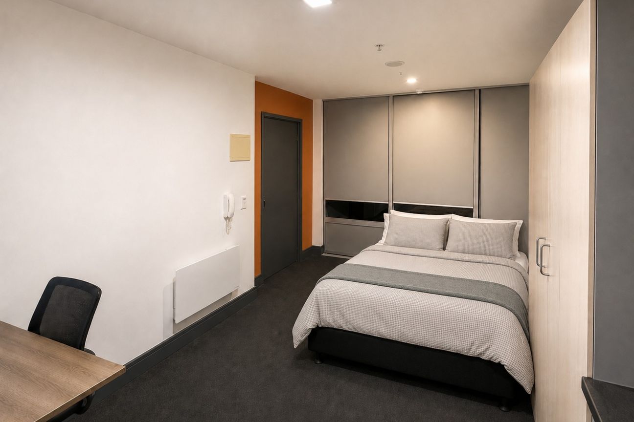 Budget Friendly Accommodation Close to Uni - Bild 2