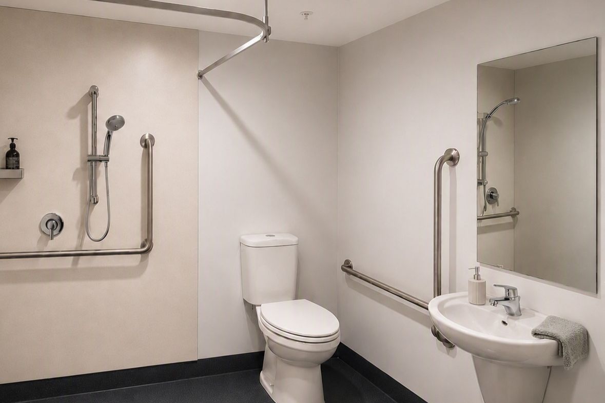 Budget Friendly Accommodation Close to Uni - Bild 3