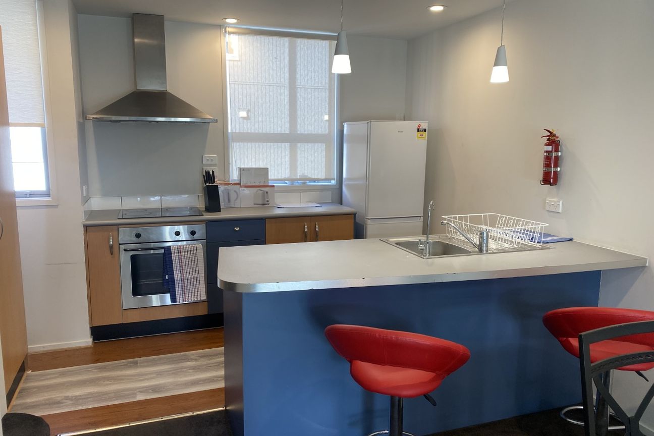 Available for Rent in the Heart of Parnell - Widok 2