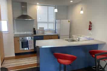 Auckland - Address withheld