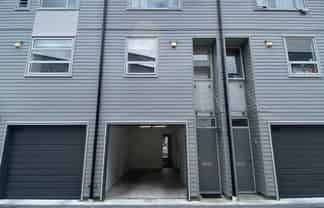 Auckland - Address withheld
