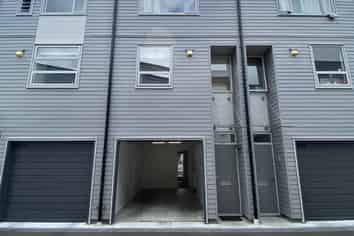Auckland - Address withheld