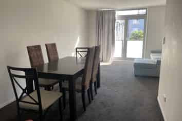 Auckland - Address withheld