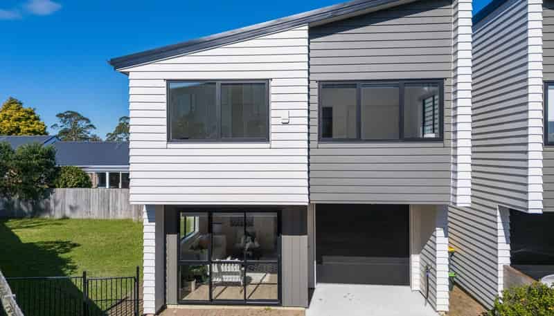 29A Mackenzie Street, Te Atatu South