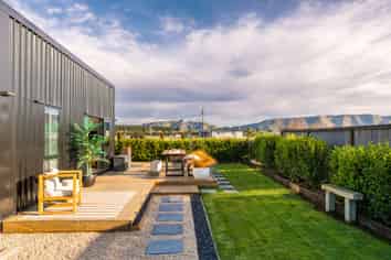 8 Minnie Street, WAIMATE