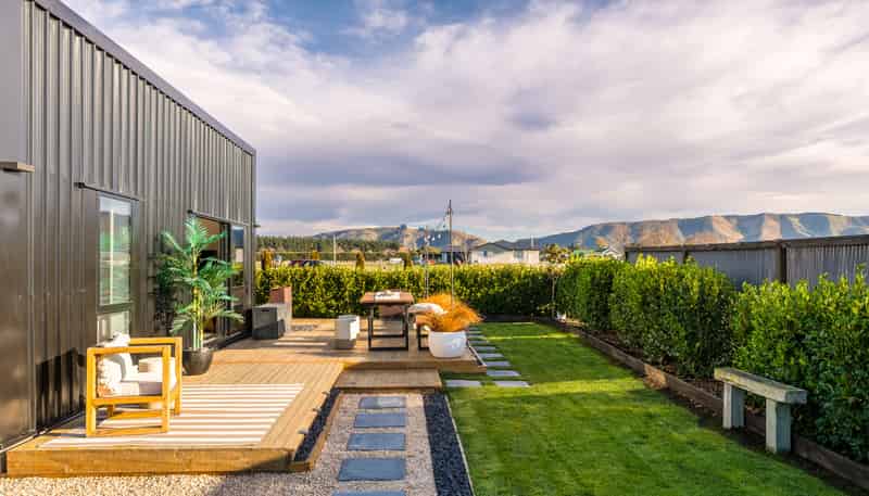 8 Minnie Street, WAIMATE