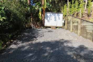 Northland - Address withheld