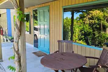 Northland - Address withheld