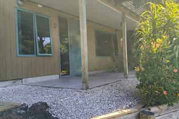 Northland - Address withheld
