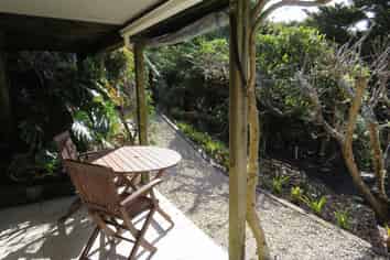 Northland - Address withheld