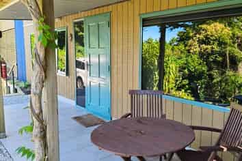 Northland - Address withheld