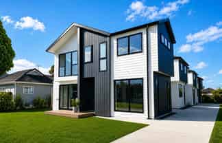  B, C, D/15 Te Kawa Road, Greenlane