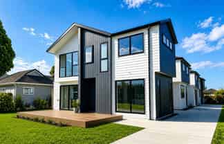 B, C, D/15 Te Kawa Road, Greenlane