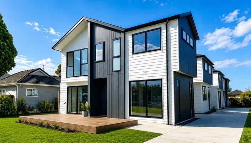 B, C, D/15 Te Kawa Road, Greenlane