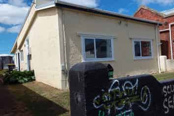 3 Hyde Street, North Dunedin