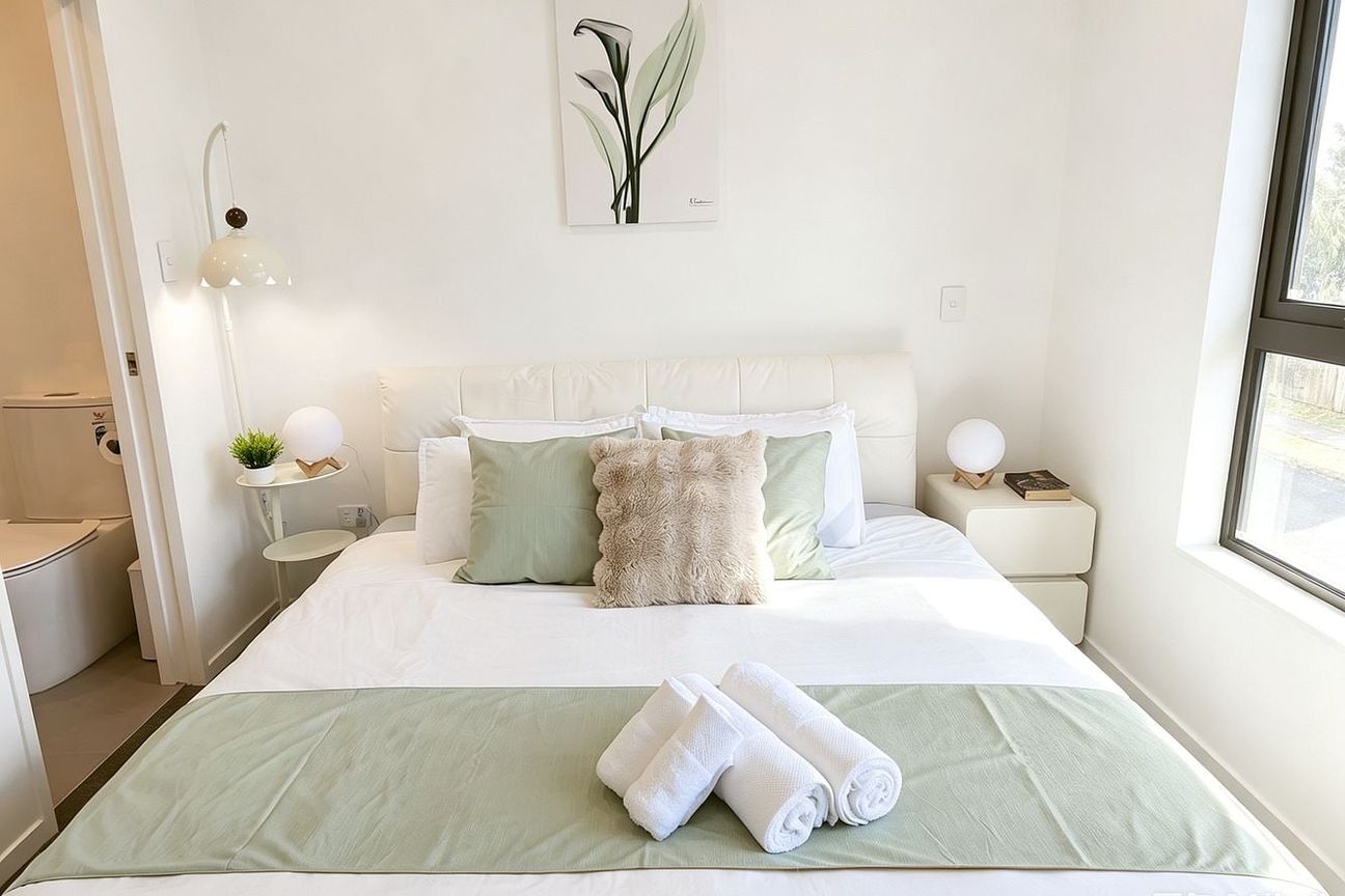 Modern Brand New Home – Ideal for Families of 2–6 - Vista 4