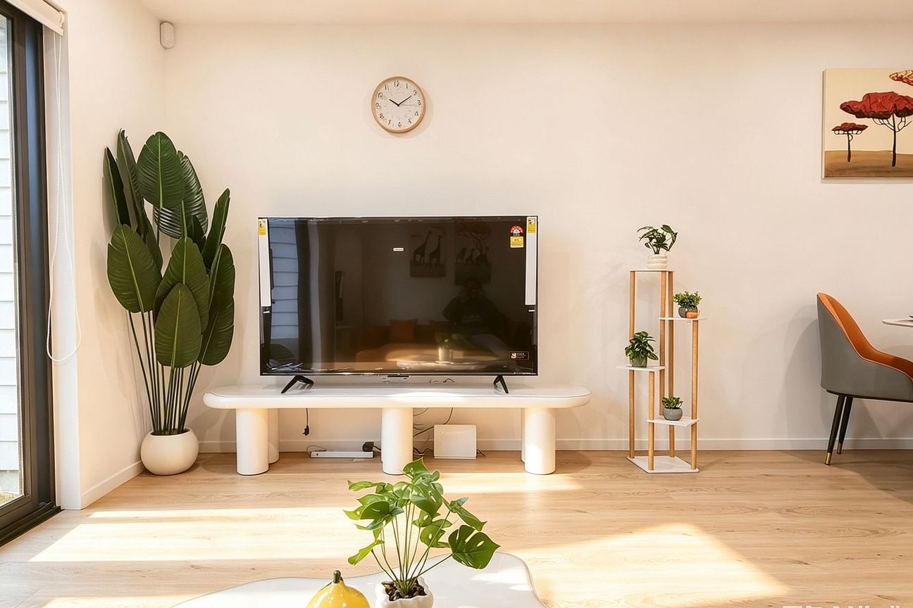 Modern Brand New Home – Ideal for Families of 2–6 - Vista 3