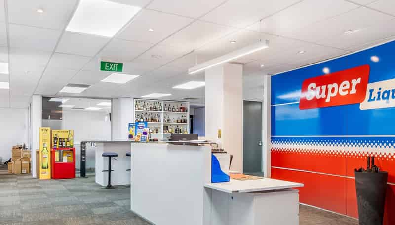 Tenancy 2/100 Carlton Gore Road, Newmarket