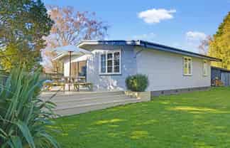 13 Harker Street, Waipawa