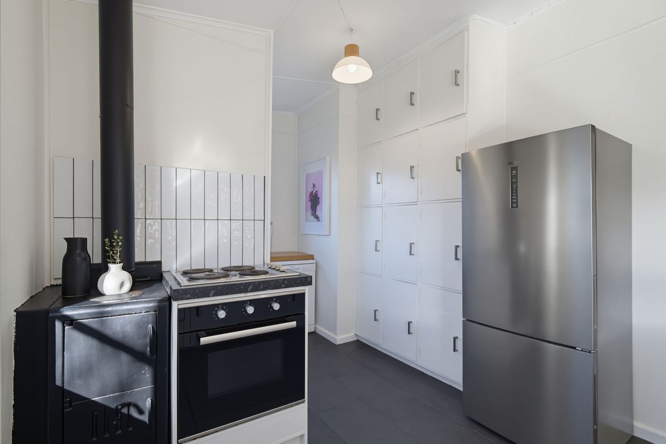 The Home You Have Been Waiting For - Altro