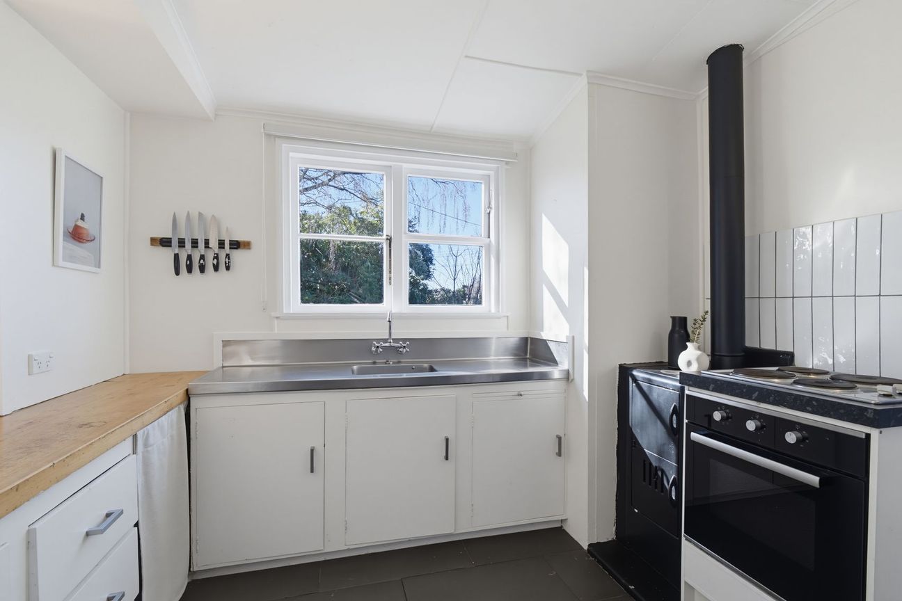 The Home You Have Been Waiting For - Vista 4