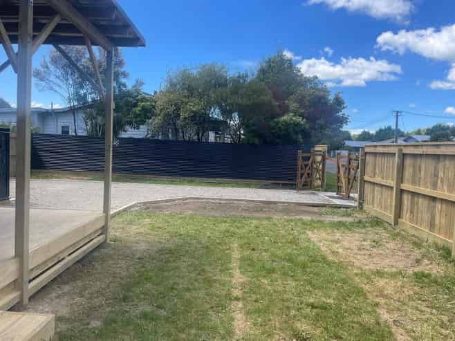 4 Harvey Street, Taumarunui