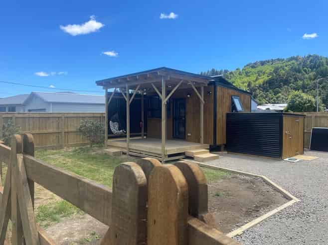 4 Harvey Street, Taumarunui