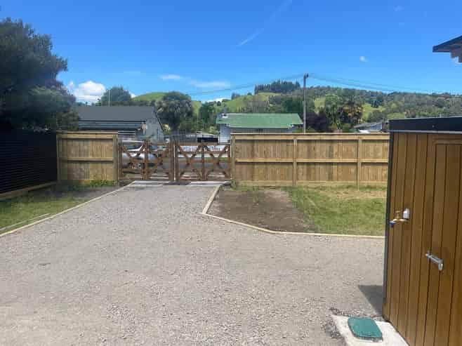 4 Harvey Street, Taumarunui