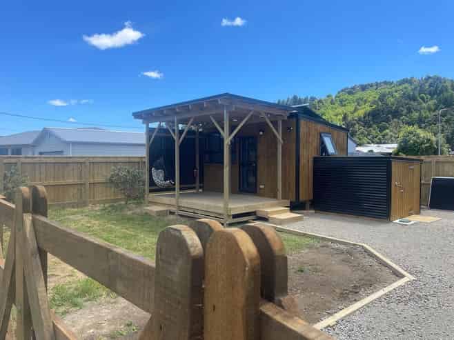 4 Harvey Street, Taumarunui