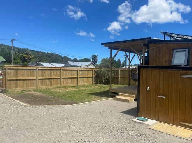 4 Harvey Street, Taumarunui