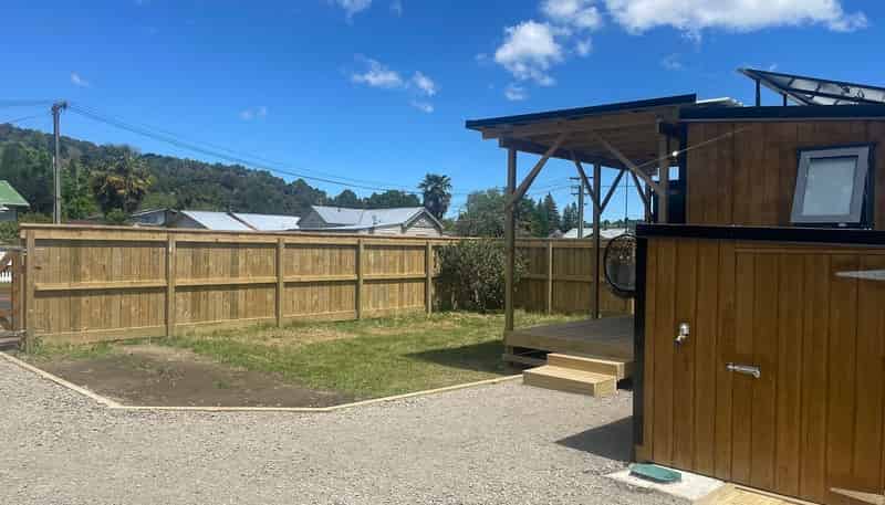 4 Harvey Street, Taumarunui