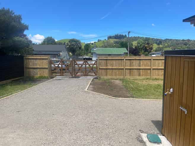 4 Harvey Street, Taumarunui